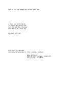 Dating And Seduction For Dummies (1).pdf